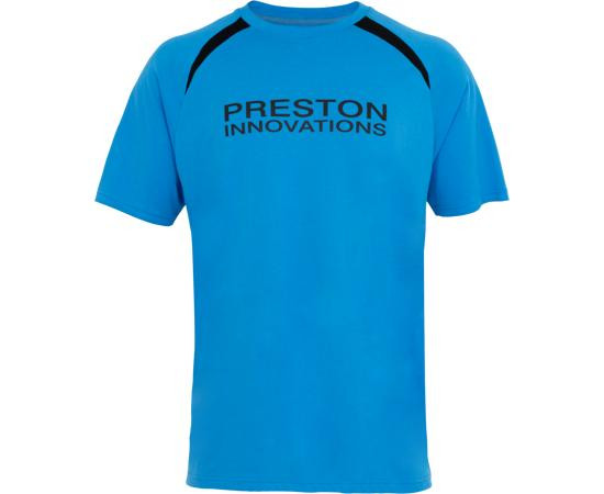 Preston Innovations Preston Blue Breeze T-Shirts 