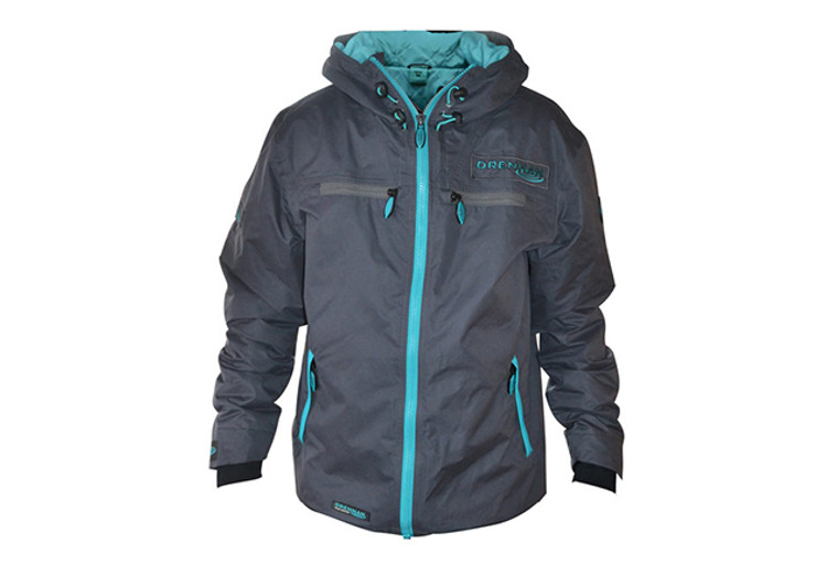 Drennan Wind Beater Jacket