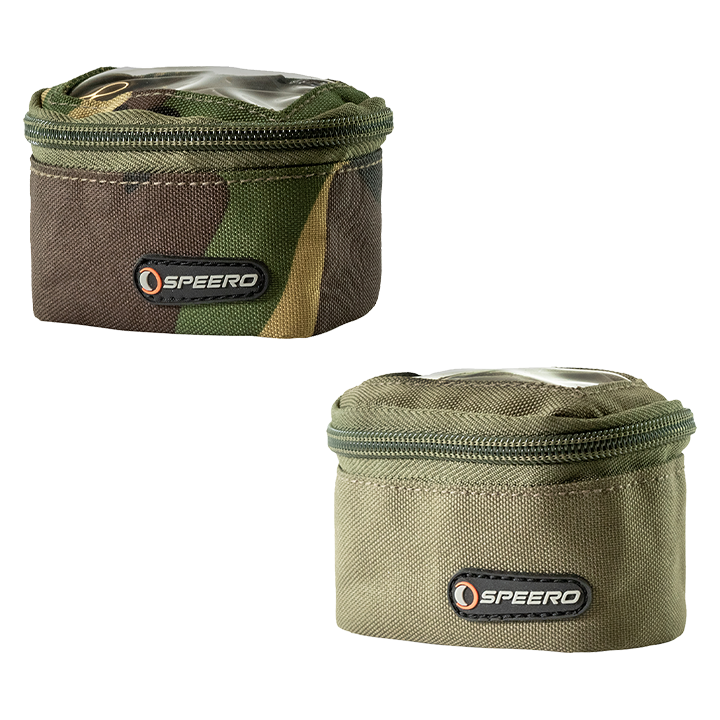 Speero Midi Lead Pouch - Hooked Tackle