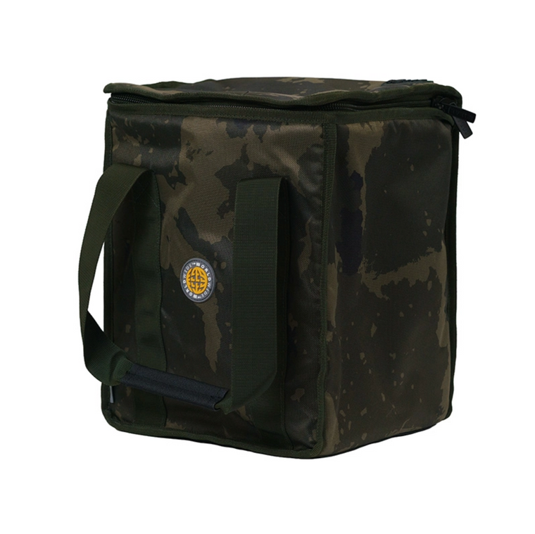 Solar Tackle Worldwide Bait "N" Cool Bag 16 Litre - Hooked Tackle