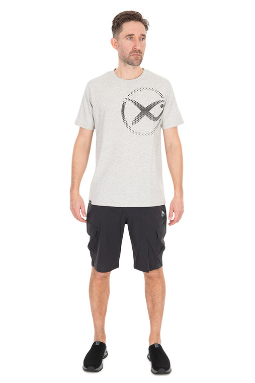 Matrix LW Cargo Shorts - Hooked Tackle