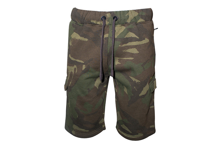 ESP Camo Carp Shorts  Hooked Tackle
