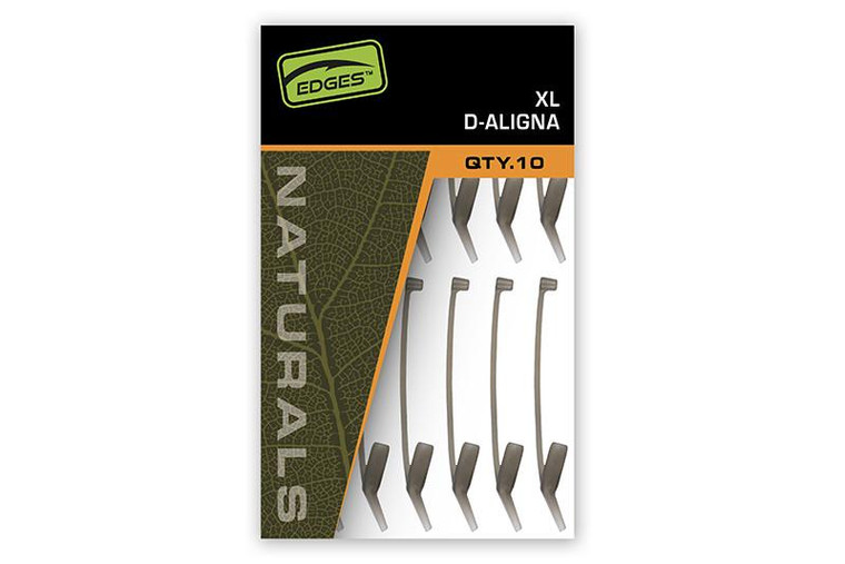 Fox International Fox Edges Camo XL D-Aligna 