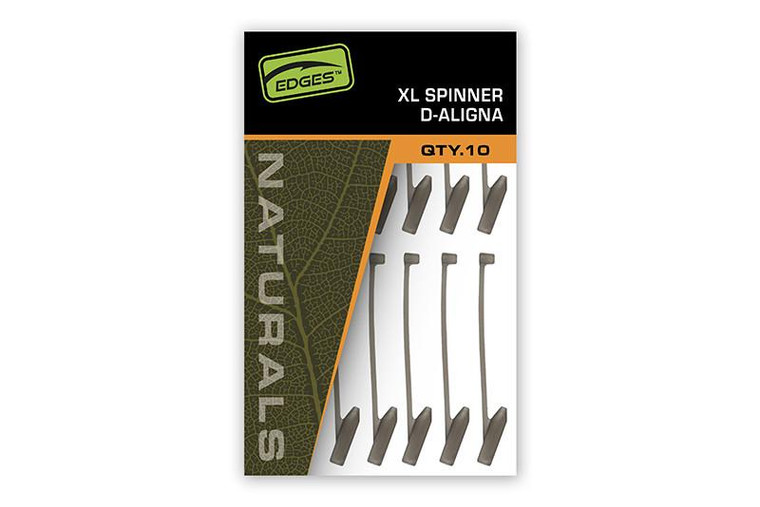 Fox International Fox Edges Camo Spinner D-Alignas 