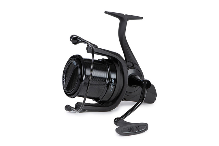 Fox Spomb E Reel - Hooked Tackle