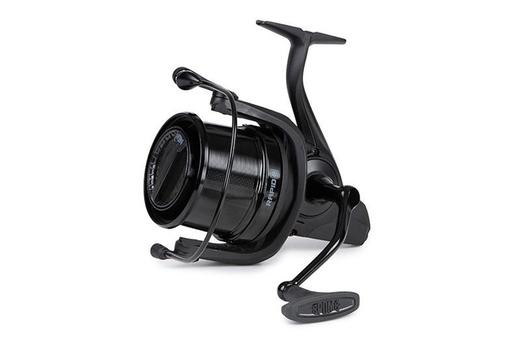 Fox International Fox Spomb Rapid E Reel 