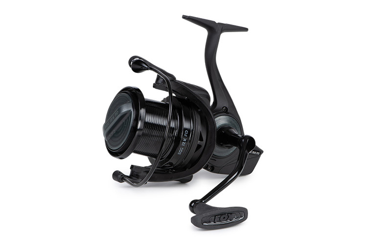 Fox EOS FD 12K - Hooked Tackle