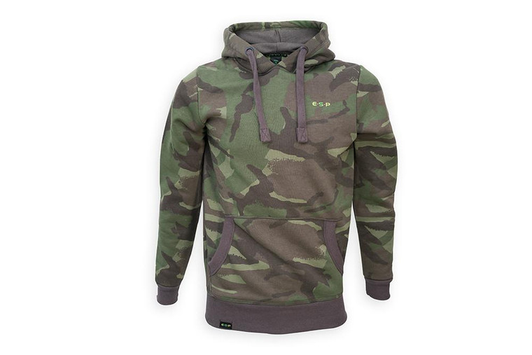 E.S.P ESP Camo Hoody 