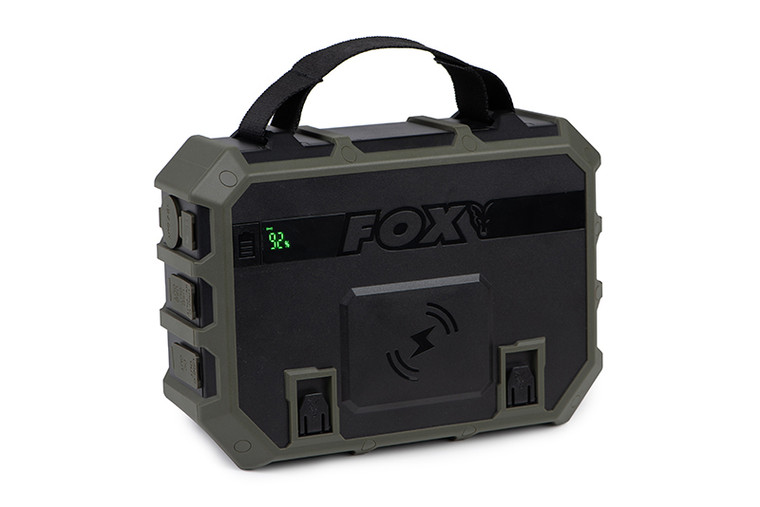 Fox Halo 48K Wireless Power Pack - Hooked Tackle