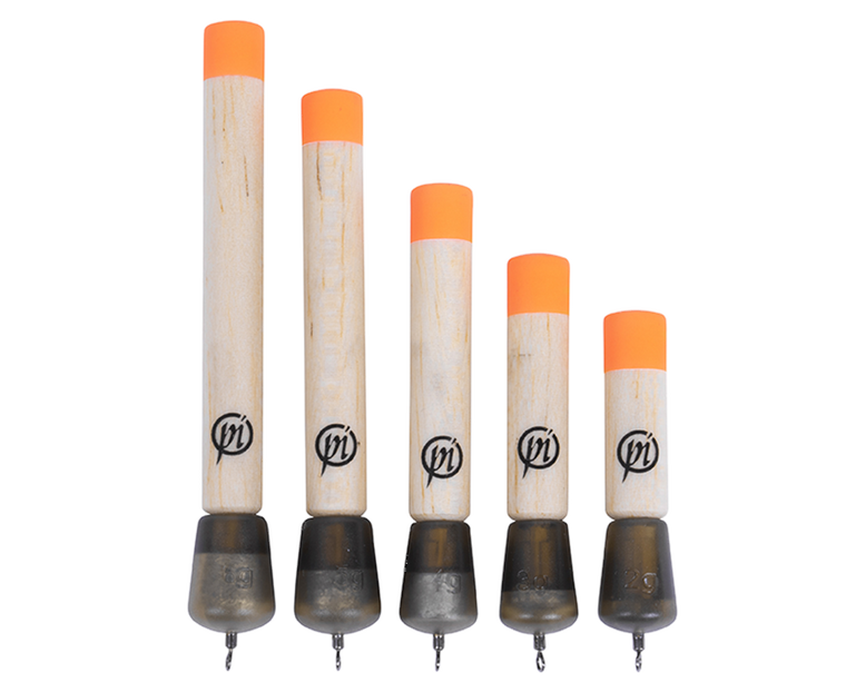 Preston Precision Pellet Wagglers - Hooked Tackle