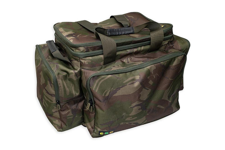 E.S.P ESP Camo Barra Bag 
