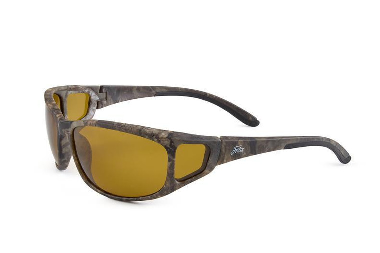  Fortis Realtree Wraps - Amber Lens 