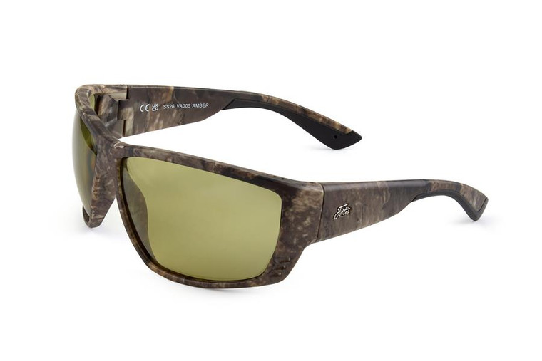 Fortis Realtree Vistas - Amber Lens