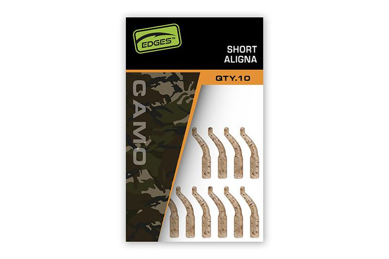 Fox International Fox Edges Camo Short Line Aligna 