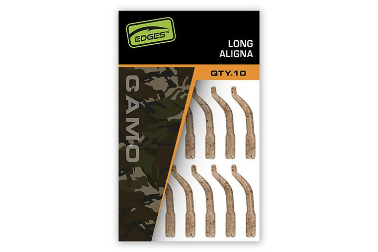 Fox International Fox Edges Camo Long Line Aligna 