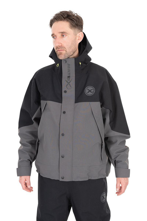 Fox Matrix Matrix Pro-X Outer Shell Jacket 