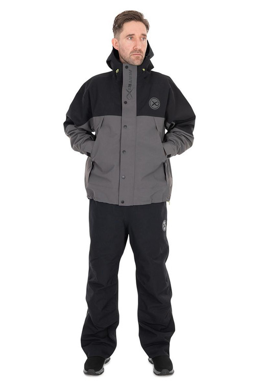 Fox Matrix Matrix Pro-X Outer Shell Salopettes 