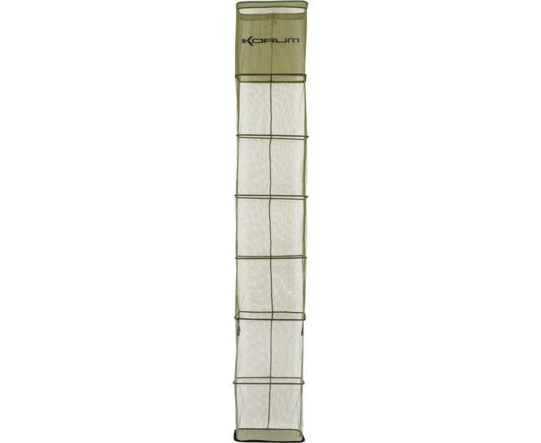  Korum 3m Allrounder Keepnet 