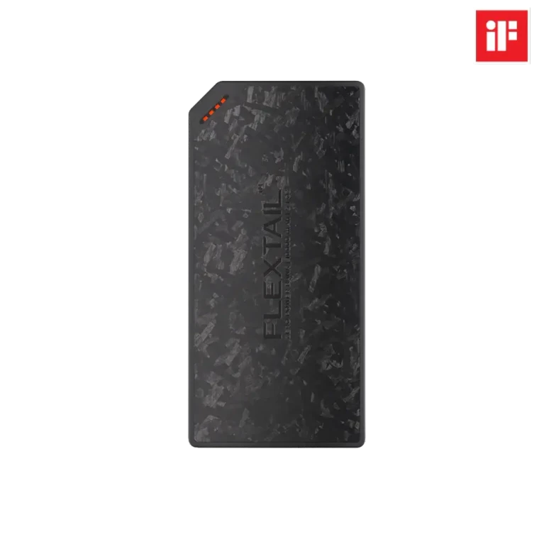Gardner Flextail Zero Power Bank 10000 