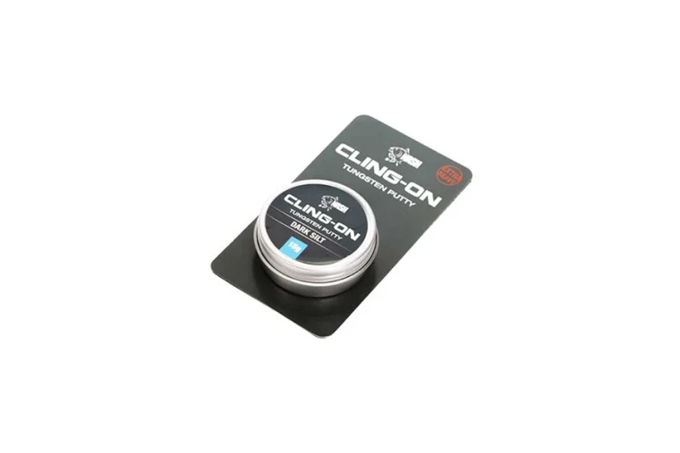 Nash Cling-On Tungsten Putty - Hooked Tackle