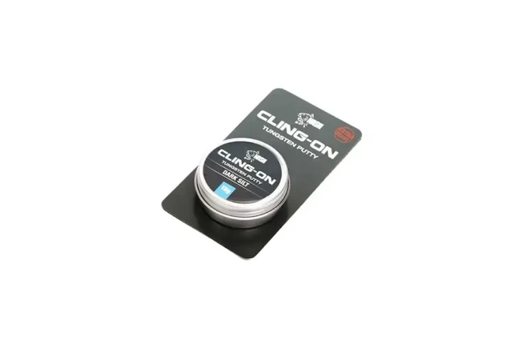 Nash Tackle Nash Cling-On Tungsten Putty 