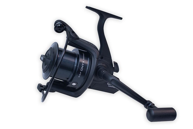E.S.P ESP Onyx Compact Big Pit Reel 