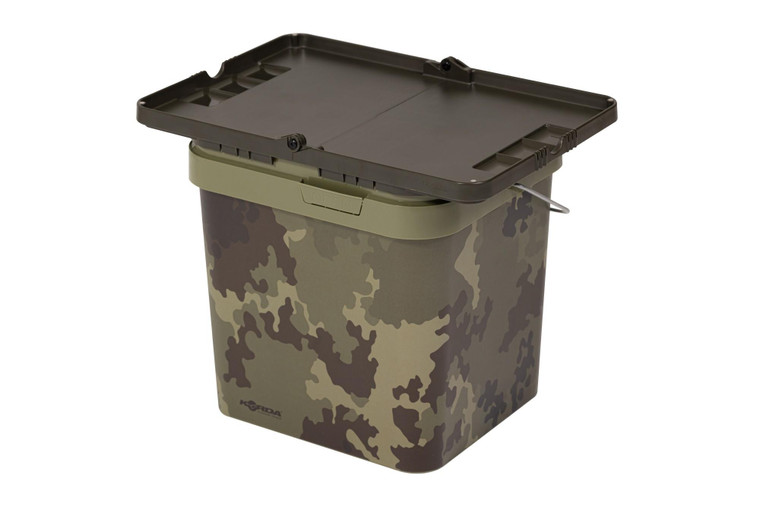  Korda Bucket Table 