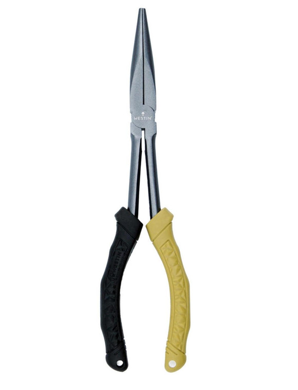  Westin Unhooking Pliers Medium 9.8" 