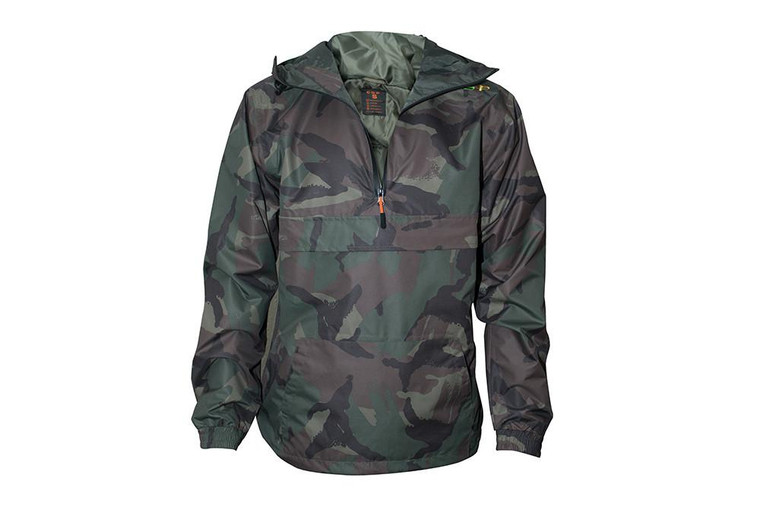 E.S.P ESP Stash Camo Hoody 