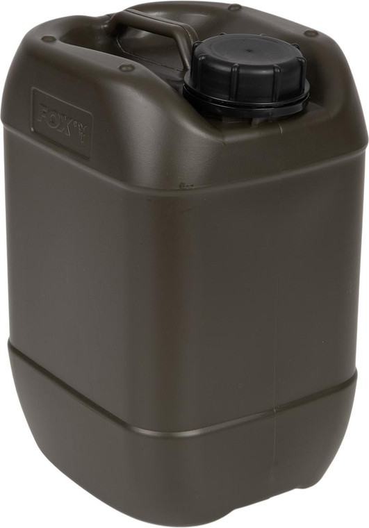Fox International Fox 5 litre Water Bottle 