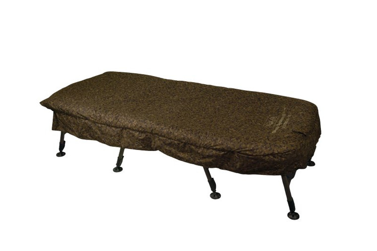 Solar SP C-Tech 8 Leg Sleep System Wide