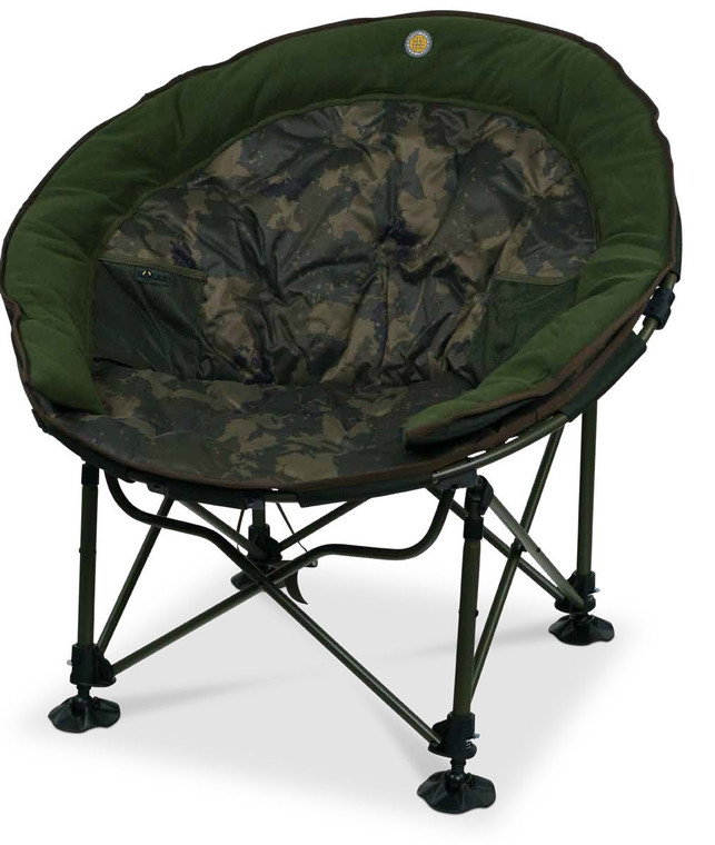  Solar Worldwide Moon Chair 