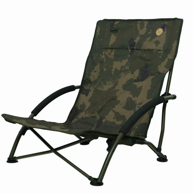  Solar Worldwide Easy Fold Low Chair 