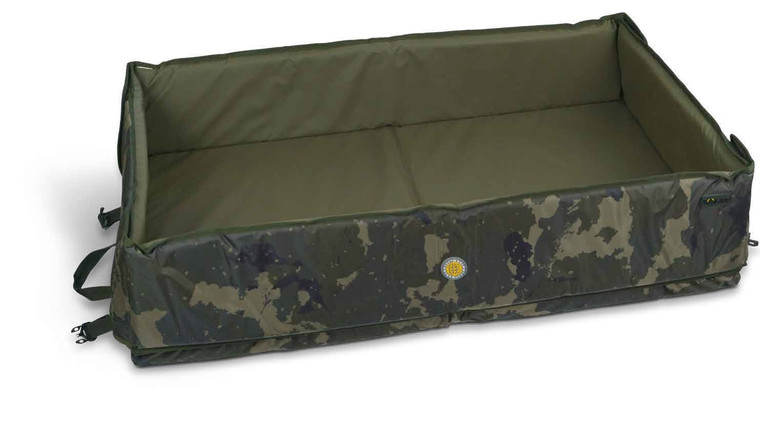  Solar Worldwide Square Cradle 