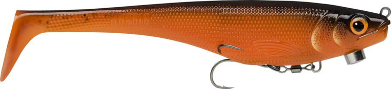  Rapala Soft Peto Prerigged Lava Roach 16cm 