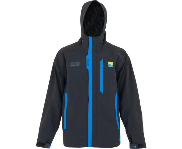 Preston Innovations Preston DF Ultra 25K Waterproof Jacket 
