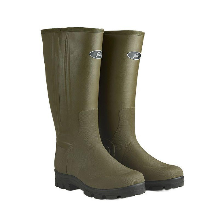  Fortis Field Wellies 