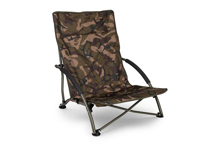 Fox International Fox Camolite Guest Chair 
