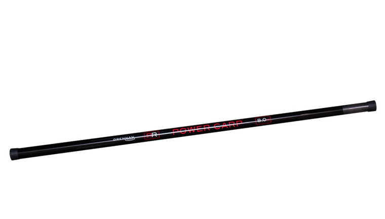 Drennan International Drennan Red Range Power Carp 8m Pole 