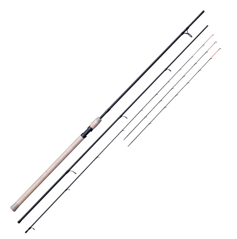 Drennan International Drennan Acolyte Medium Feeder 12ft 
