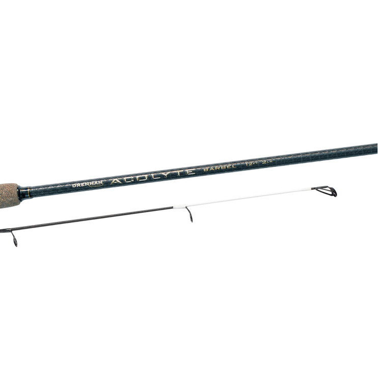 Drennan International Drennan Acolyte Barbel 12ft 2lb 