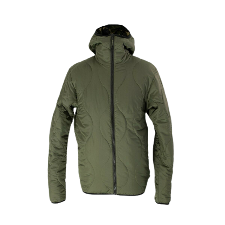 Fortis Marine Reversible Liner with Primaloft® Insulation