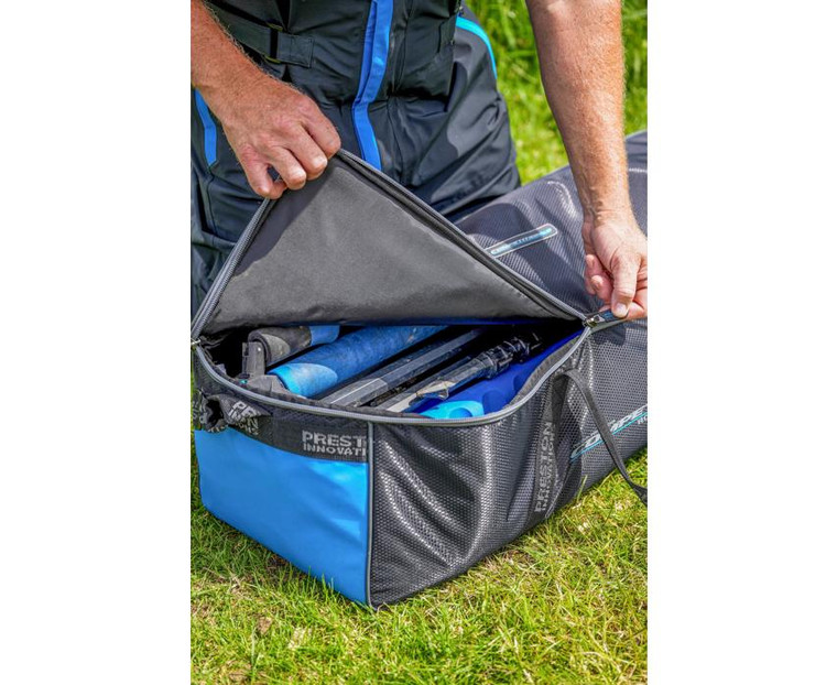 Preston Innovations Preston Competition XS Roller & Roost Bag 