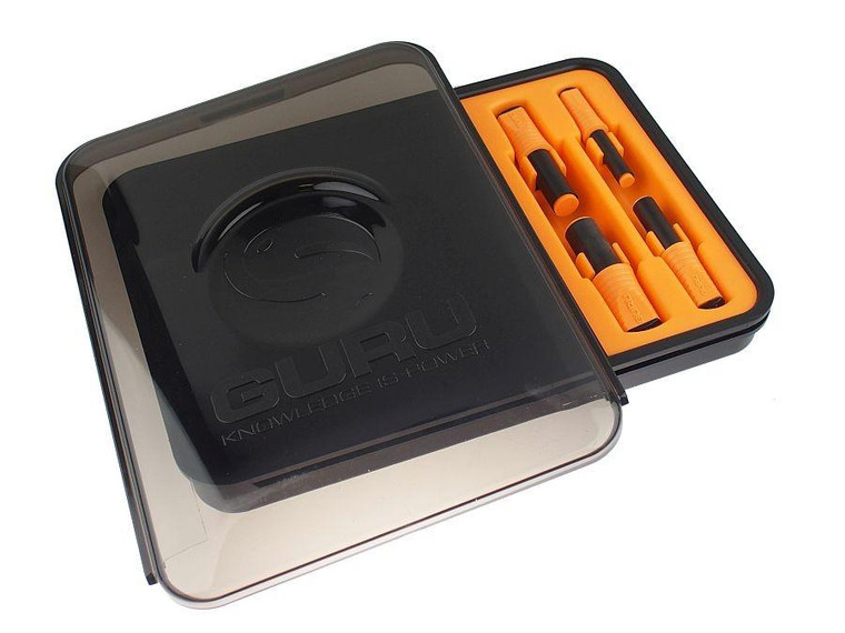  Guru Punch Box 