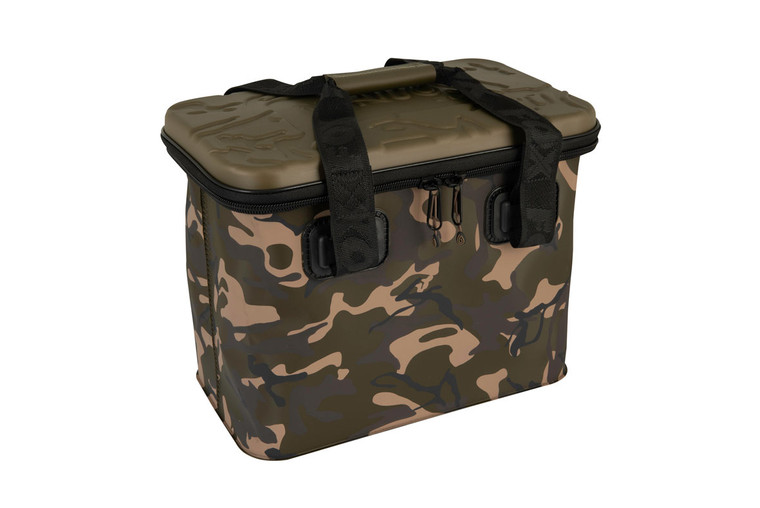 Fox Aquos Camo EVA Bag Range