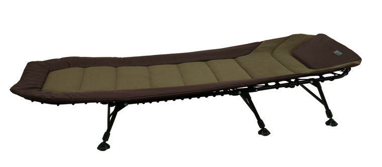 Fox EOS 1 Bedchair