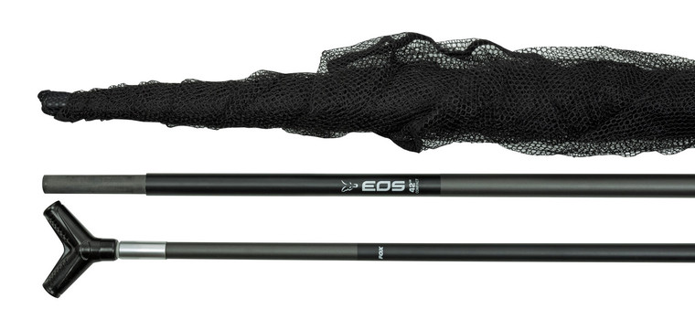 Fox EOS Compact 42" Landing Net 2pc Handle