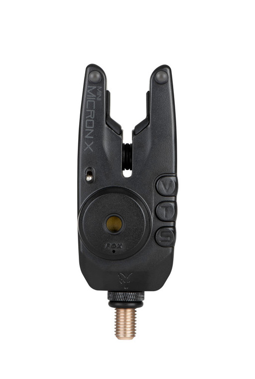 Fox Mini Micron X Bite Alarms & Receivers  Hooked Tackle