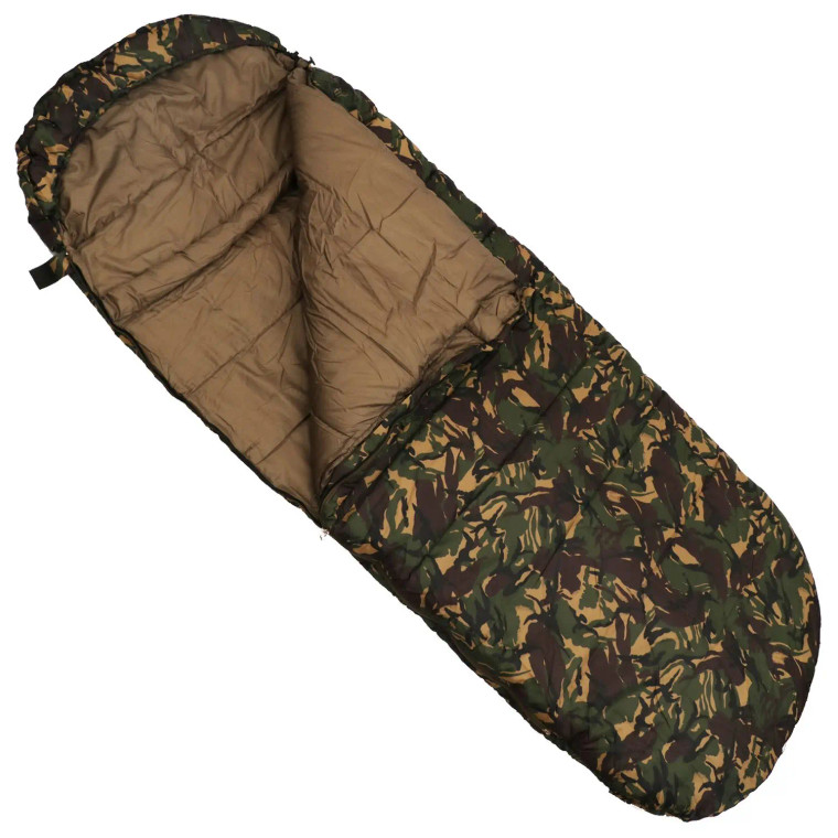 Gardner Tackle Carp Duvet Plus Sleeping Bag