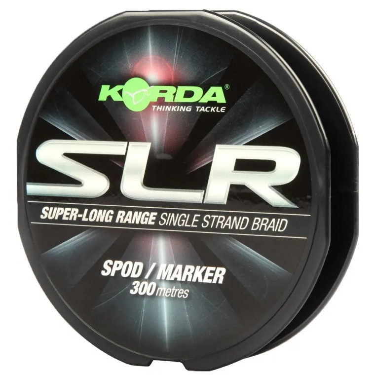 Korda SLR Spod & Marker Braid - Hooked Tackle